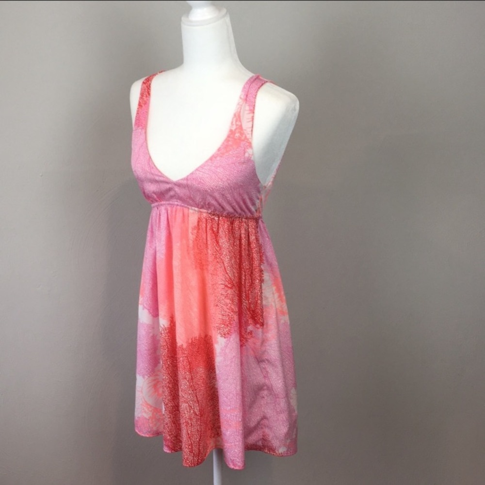 Summer dress Roxy